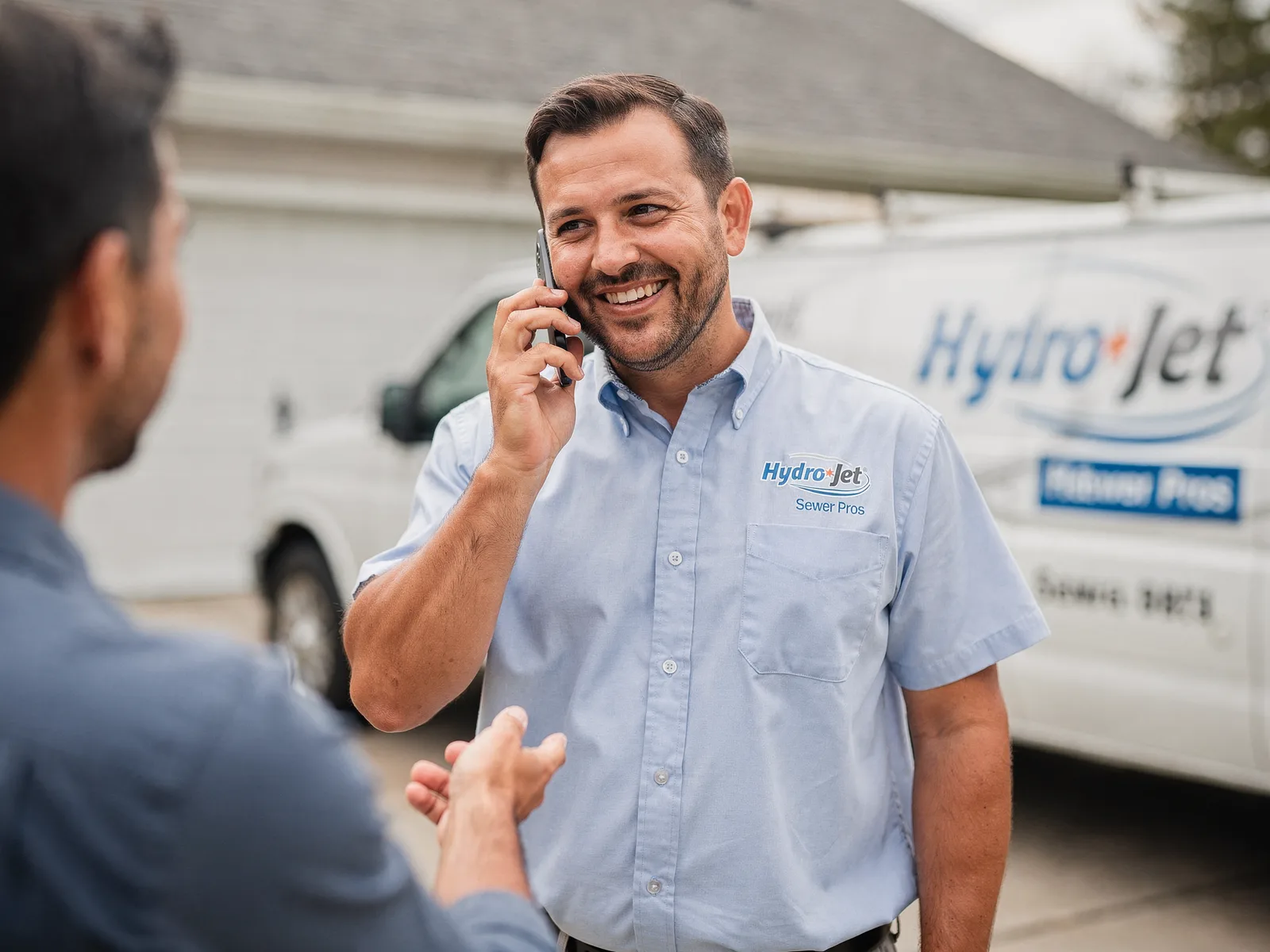 Hydro Jetting Near Me Coopersville, MI FAQs